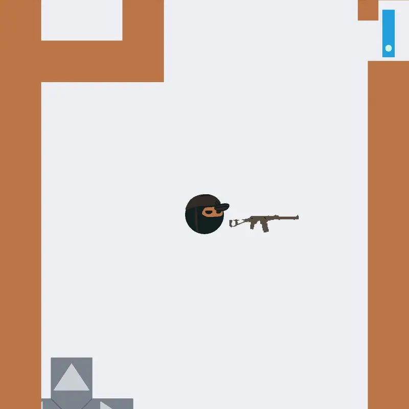 Game by @lakaak