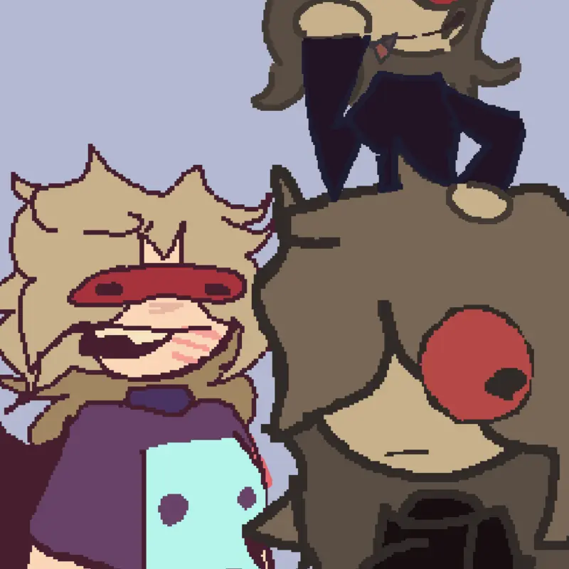 Game by @Alice_LilArtist