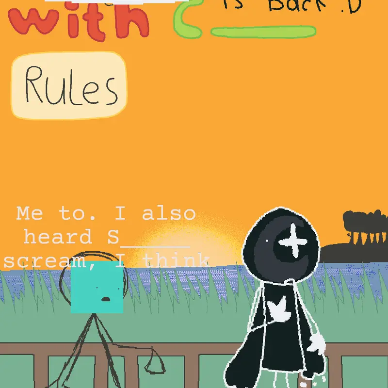 Game by @am_just_a_normal_person