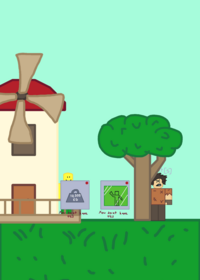 Blox Fruits [Not Finished] Update:1