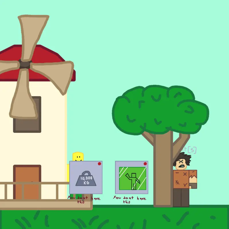 Game by @SeanBuilds