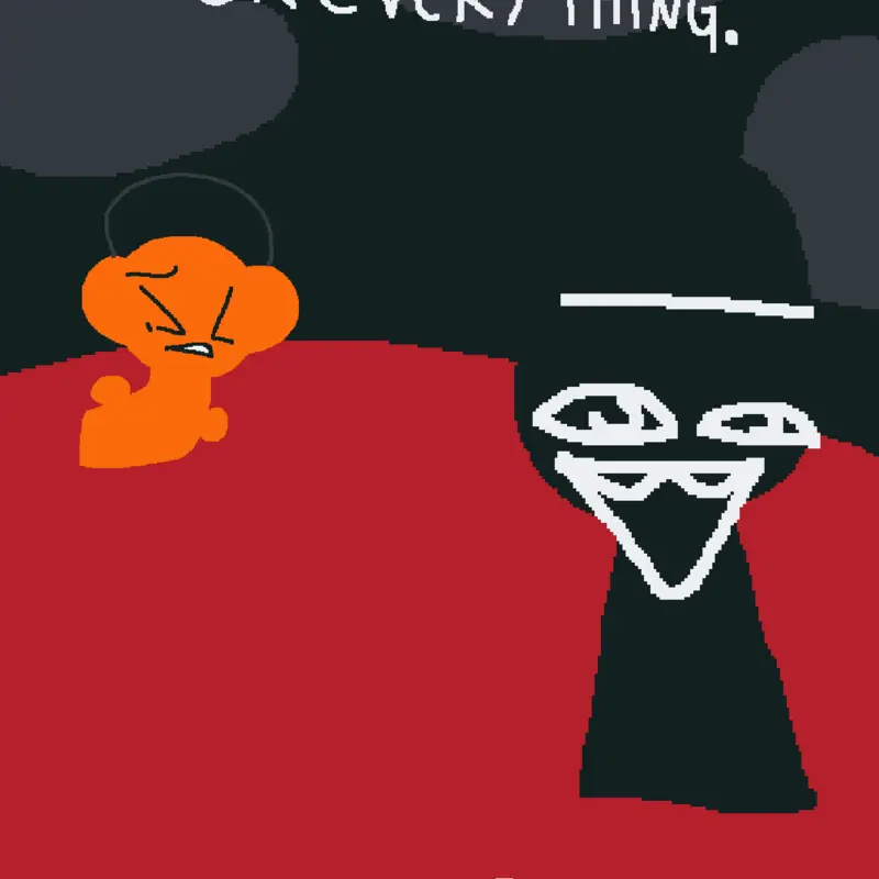 Game by @plantcaleb