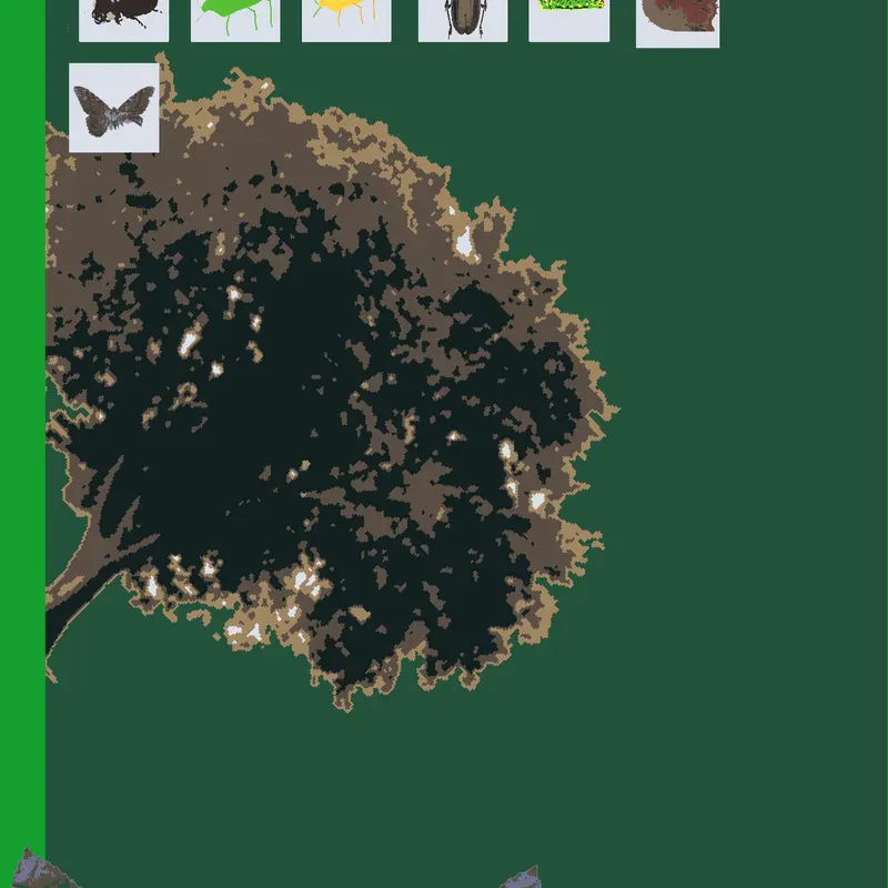 Game by @BladderStudio
