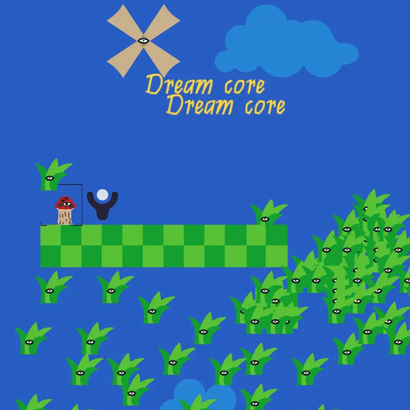 Game by @zwg
