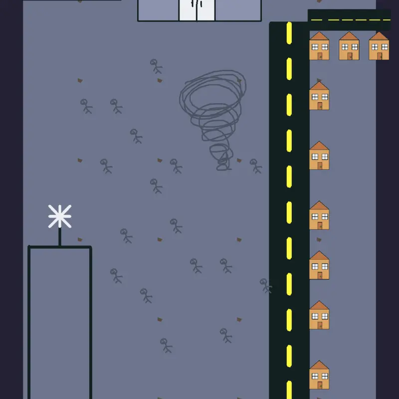 Tornado by @Captain_clark