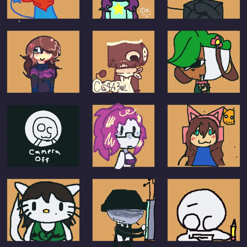 Game by @sigmasproutt