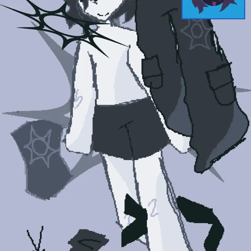 Game by @Shed_Fann