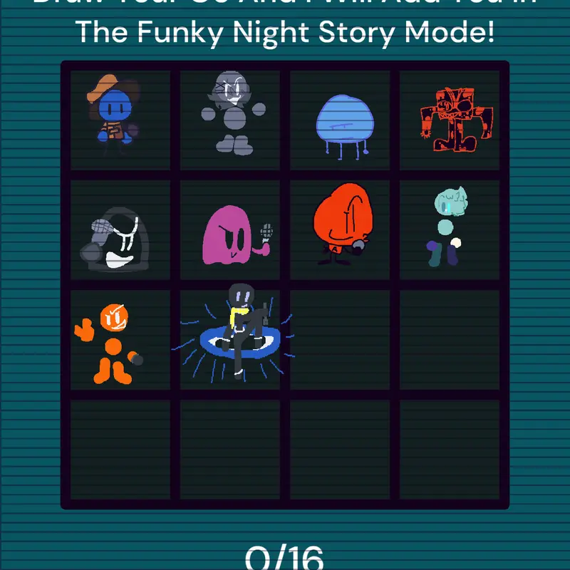 Game by @fir_sticman