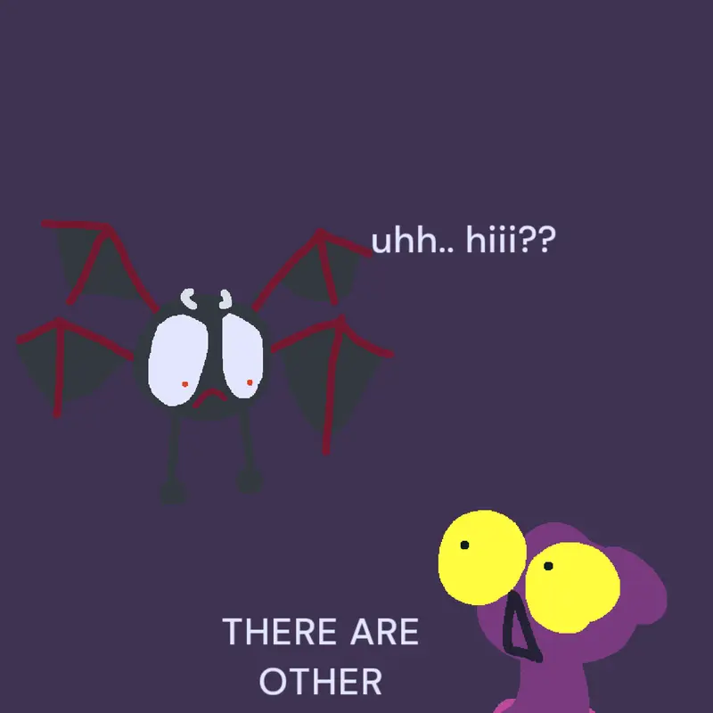 Game by @thisguydoesntexist