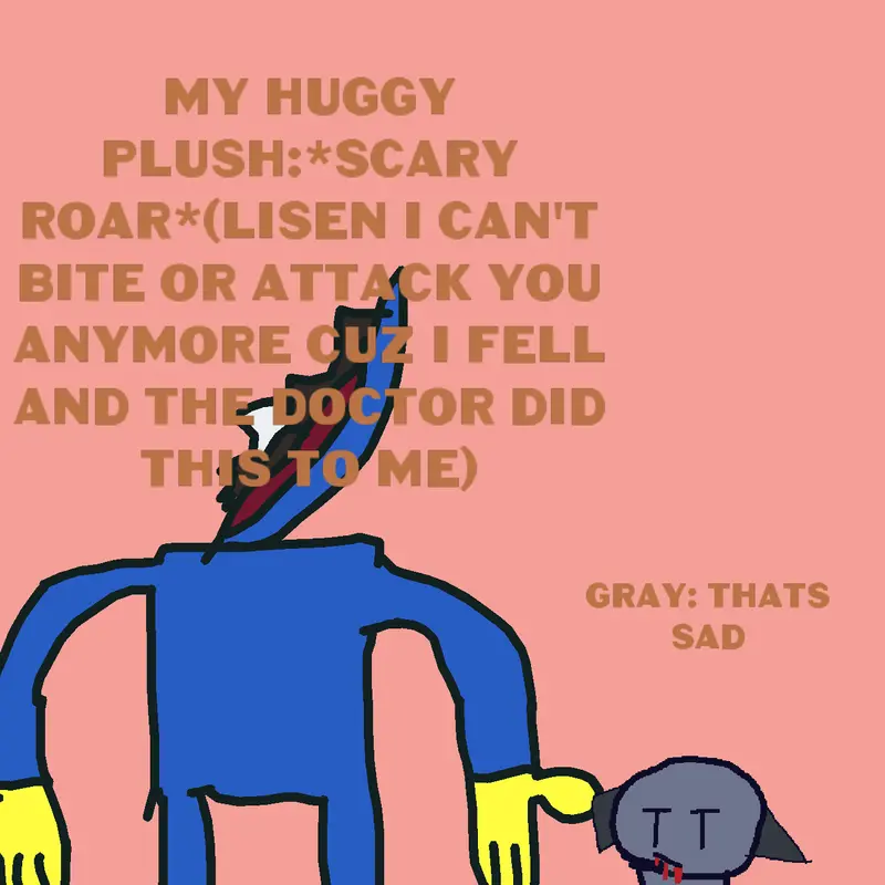 Game by @GrayTheSurvivalist