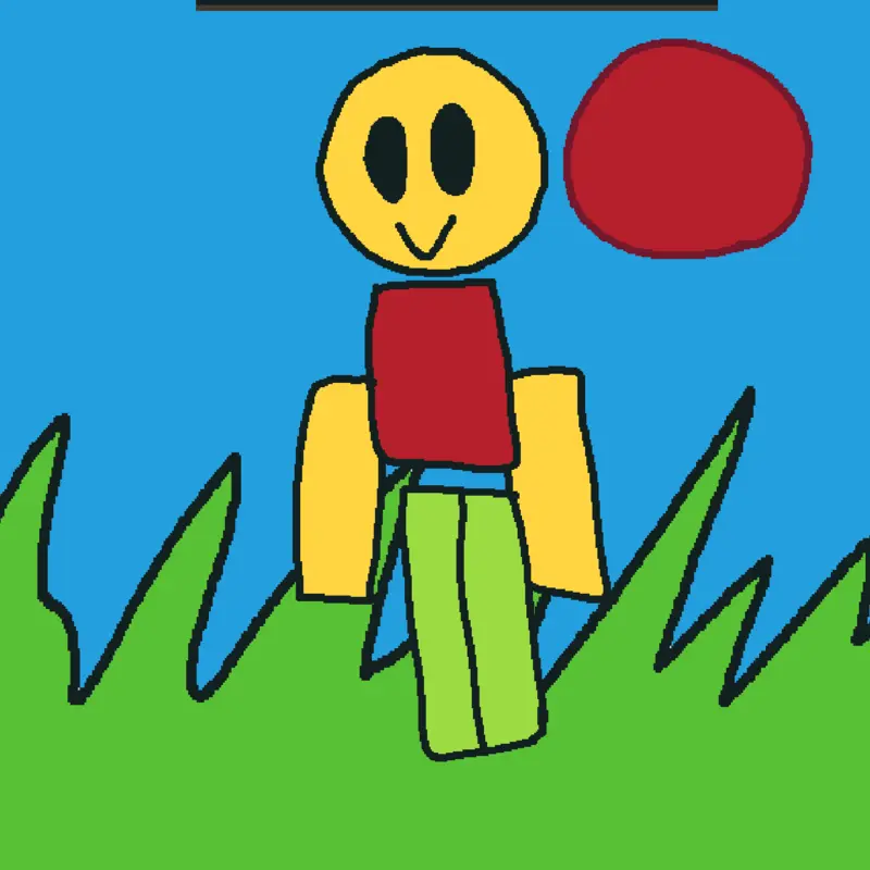 Baller by @amongus_billy