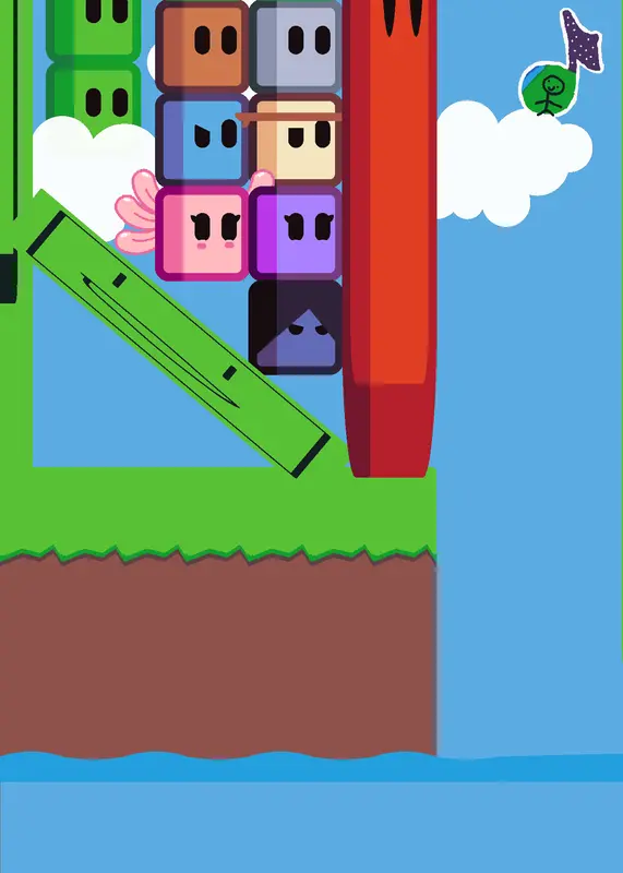 Game by @jinclayden