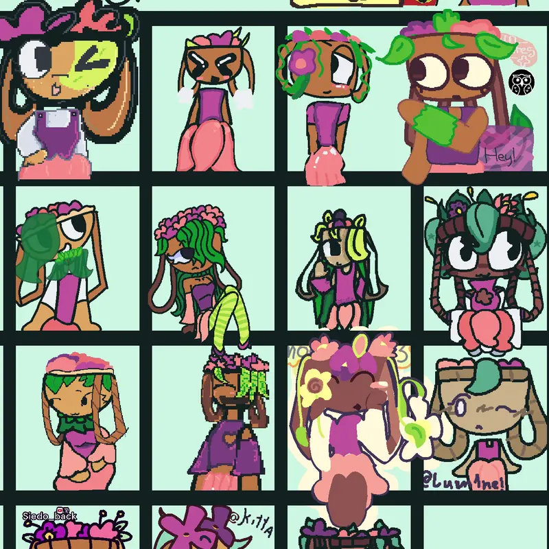 Game by @_Kittypunkzip2_