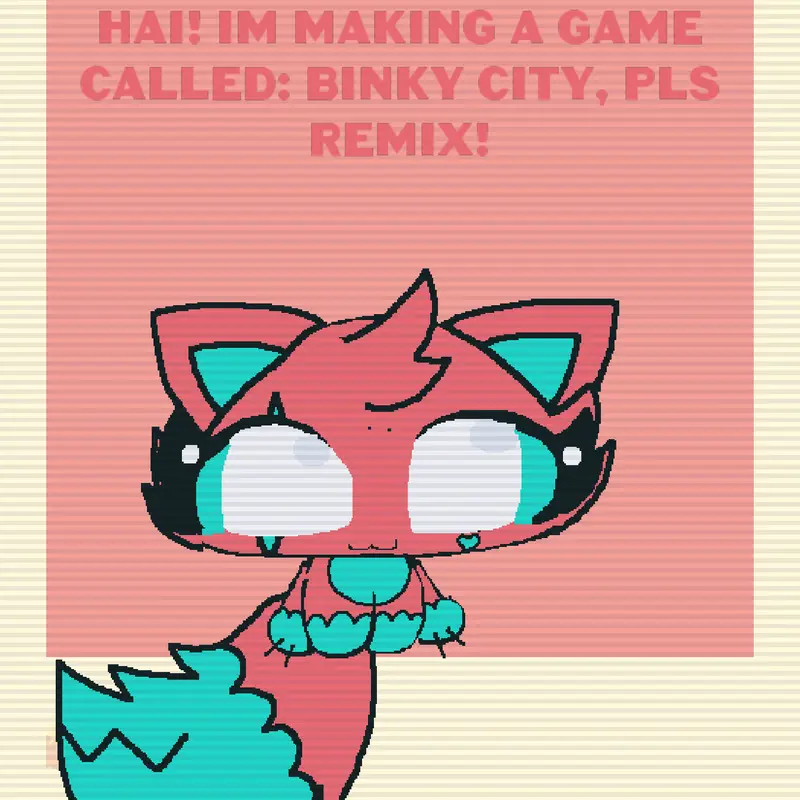 Game by @jaiel_fox