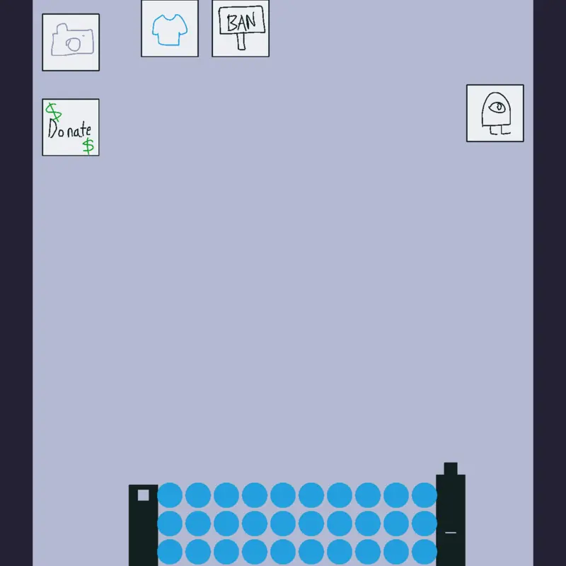 Game by @cupidvortexa