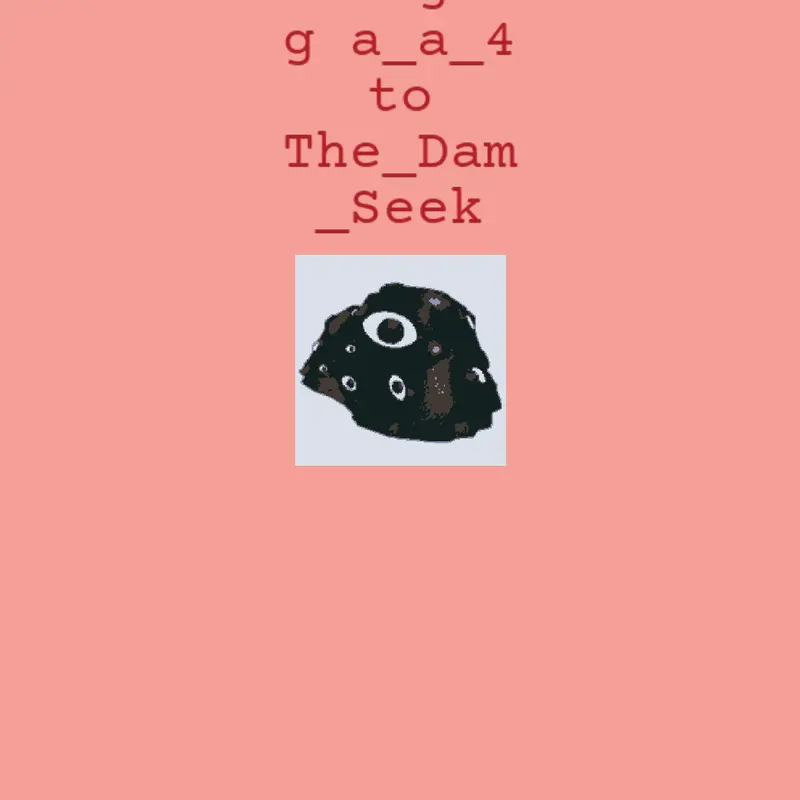 Game by @The_Dam_Seek
