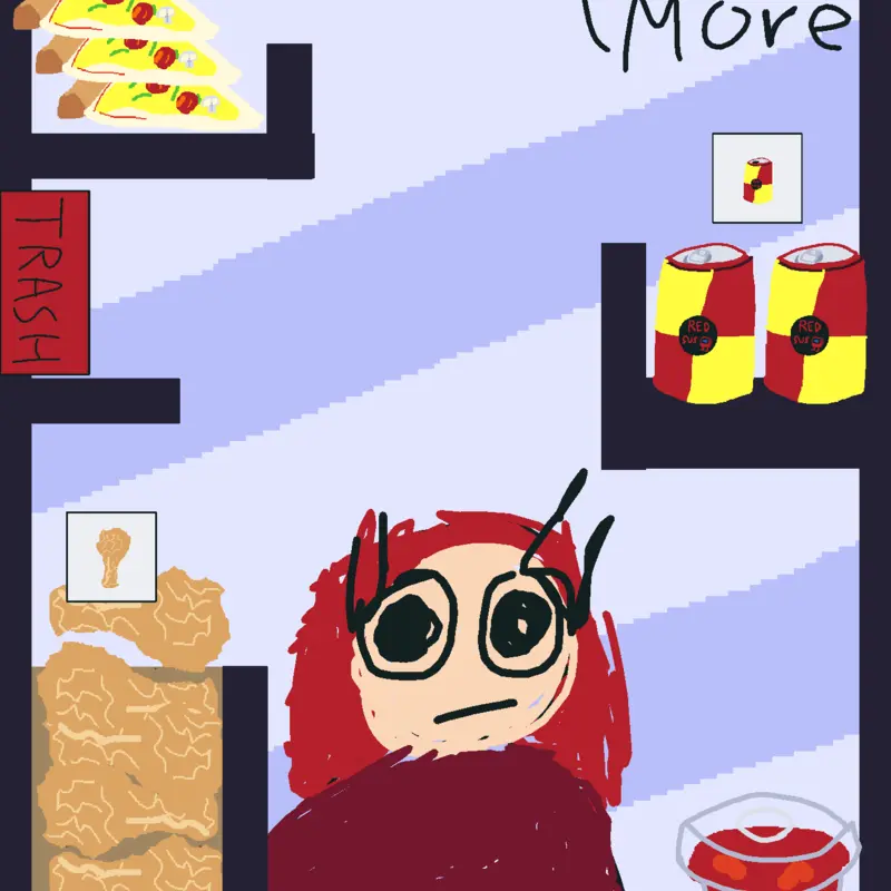Game by @mukbang_pro