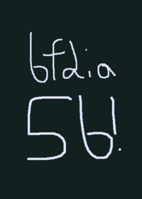 Bfdia 5b in a nutshell (W.I.P)