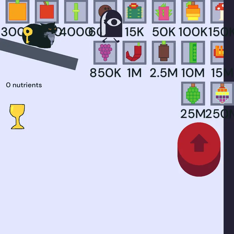 Game by @geoutez