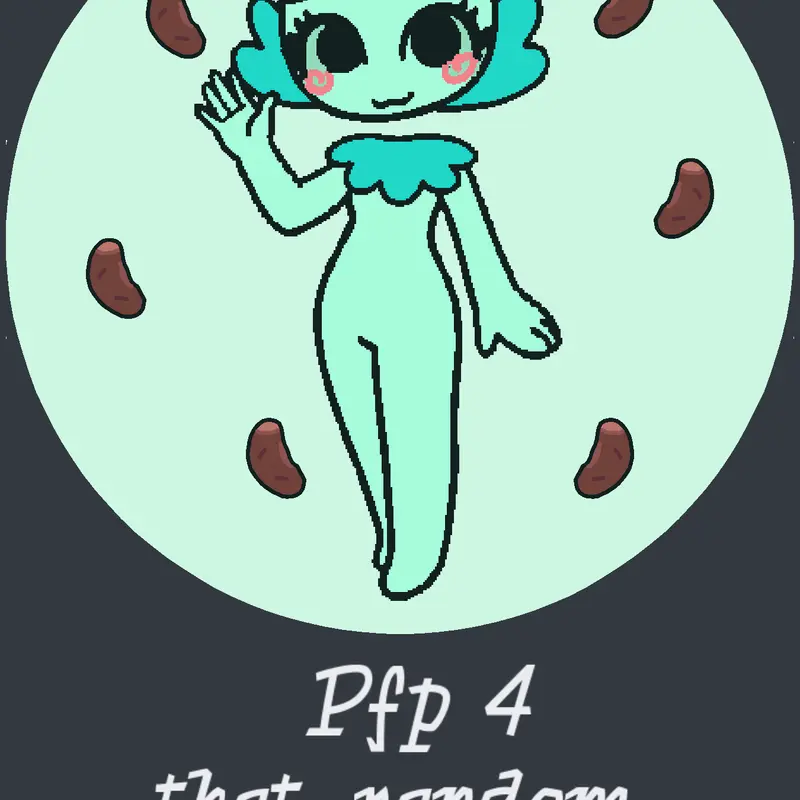 Game by @that_random_artist