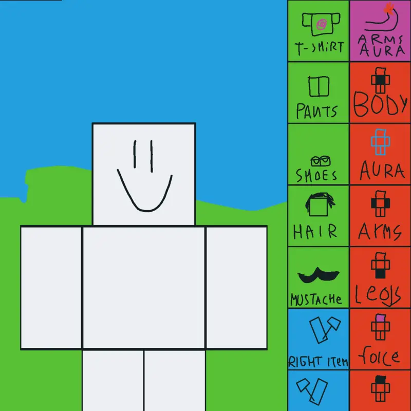 Game by @CrazyMaks