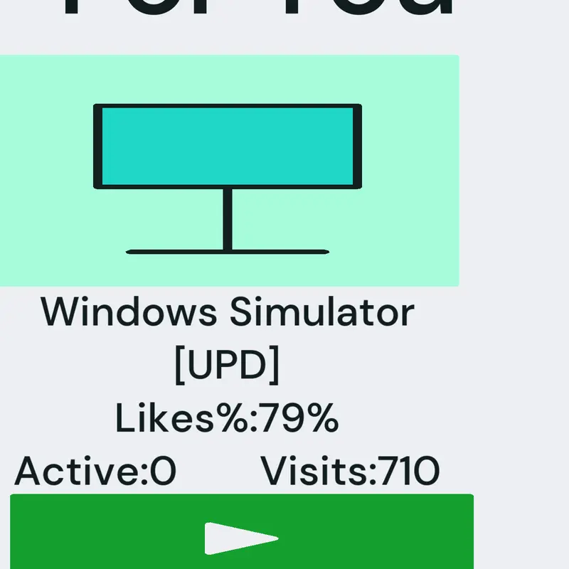Game by @Roblox_new2025