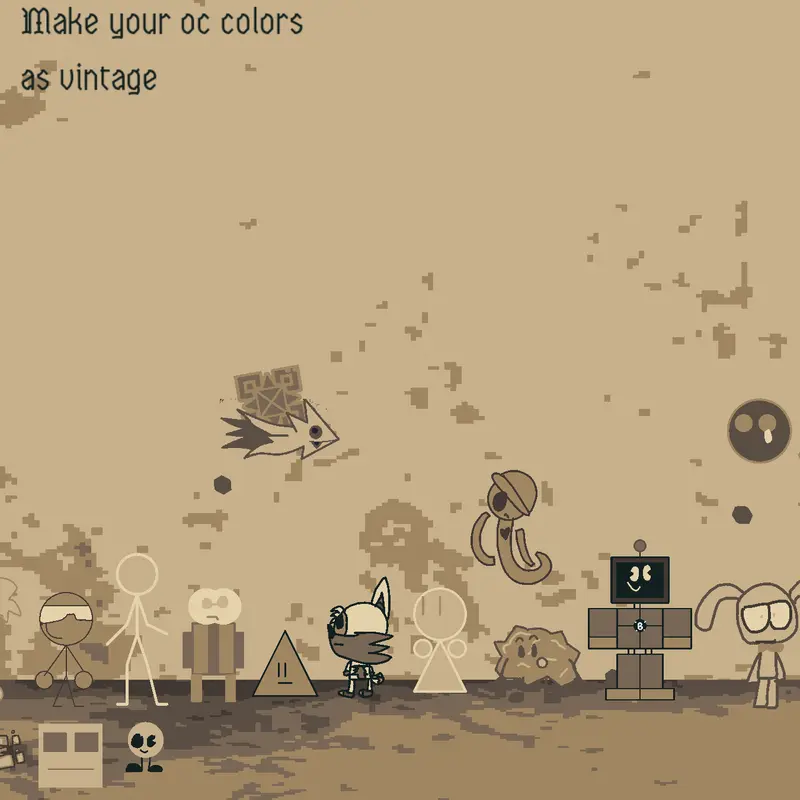 Game by @spookiz_orange