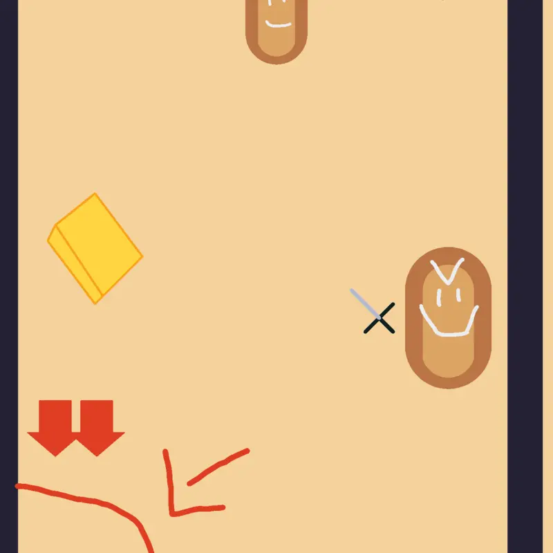 Game by @akhtar1905