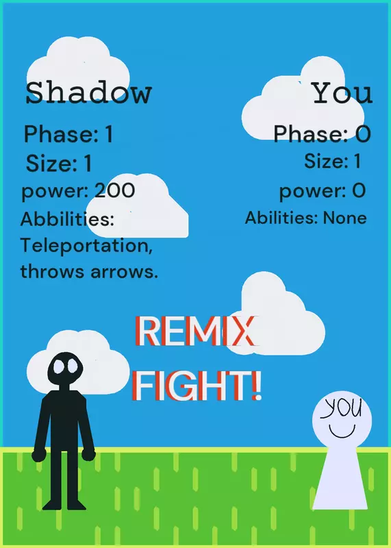 Game by @DERCHIK