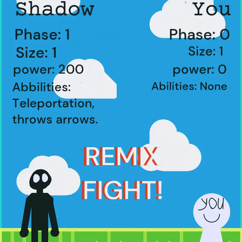 Game by @DERCHIK