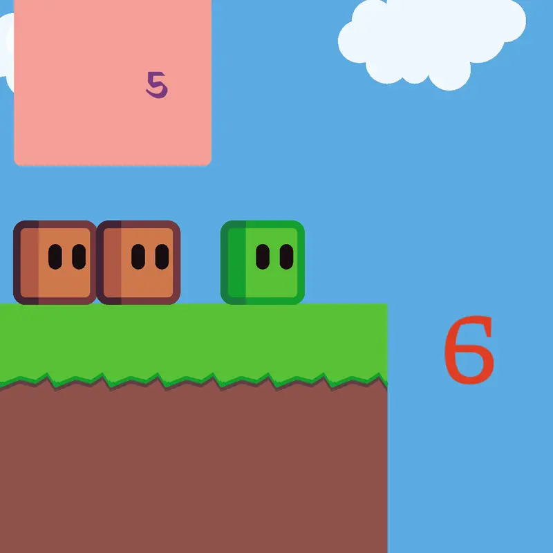 Game by @luckyblocksammylamput756