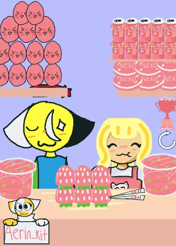 Game by @aerin_kitty