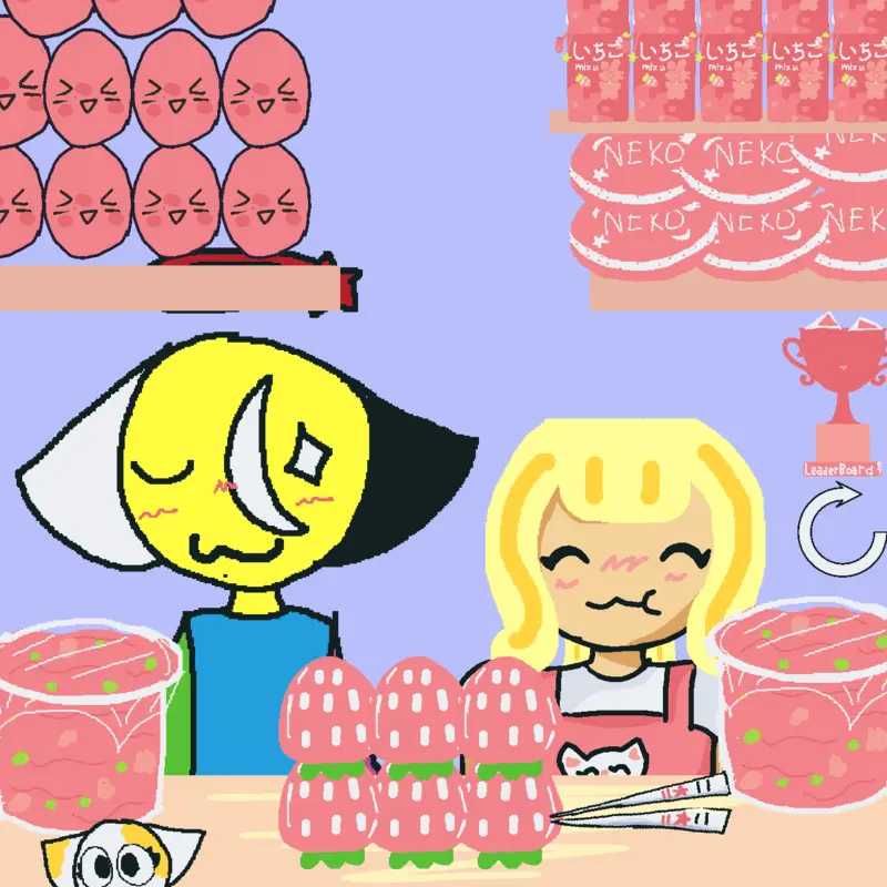 Game by @aerin_kitty