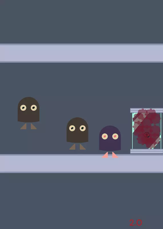 Game by @KEKYP