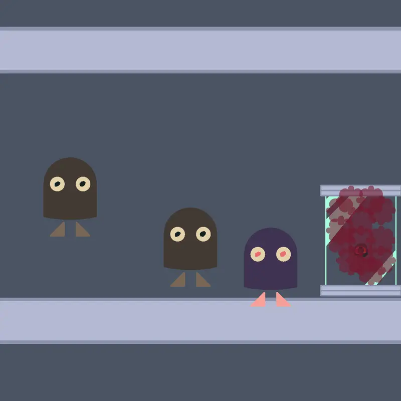 Game by @KEKYP