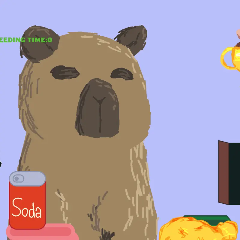 Game by @ChillCharacter