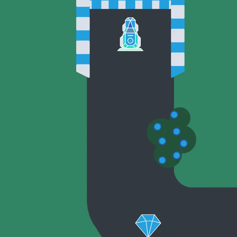 Game by @The_blue_print