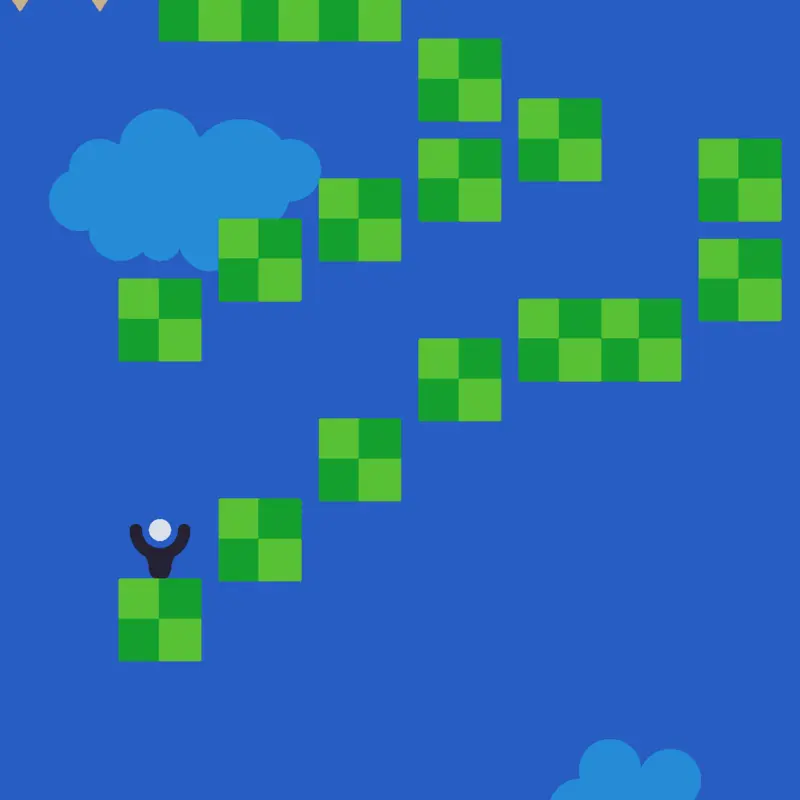 Game by @RandomEye_character