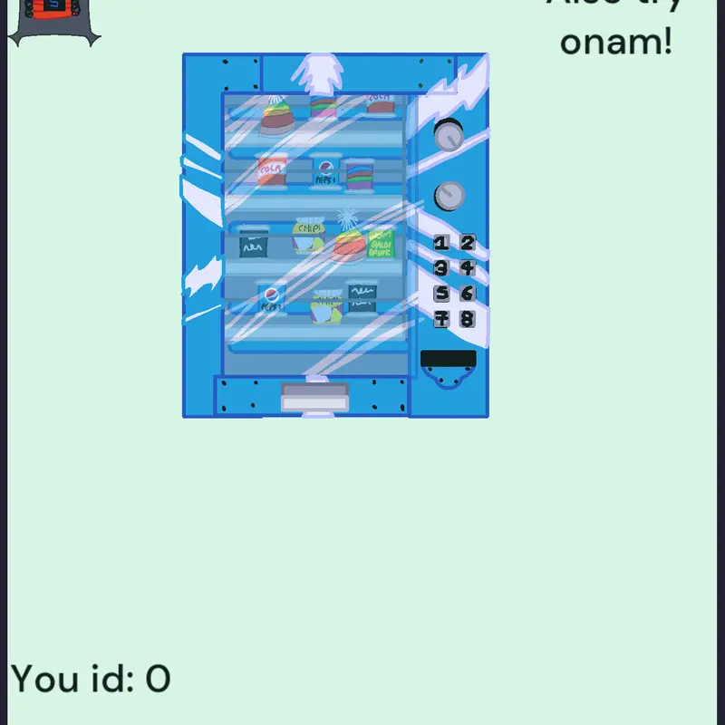 Game by @Ghost69