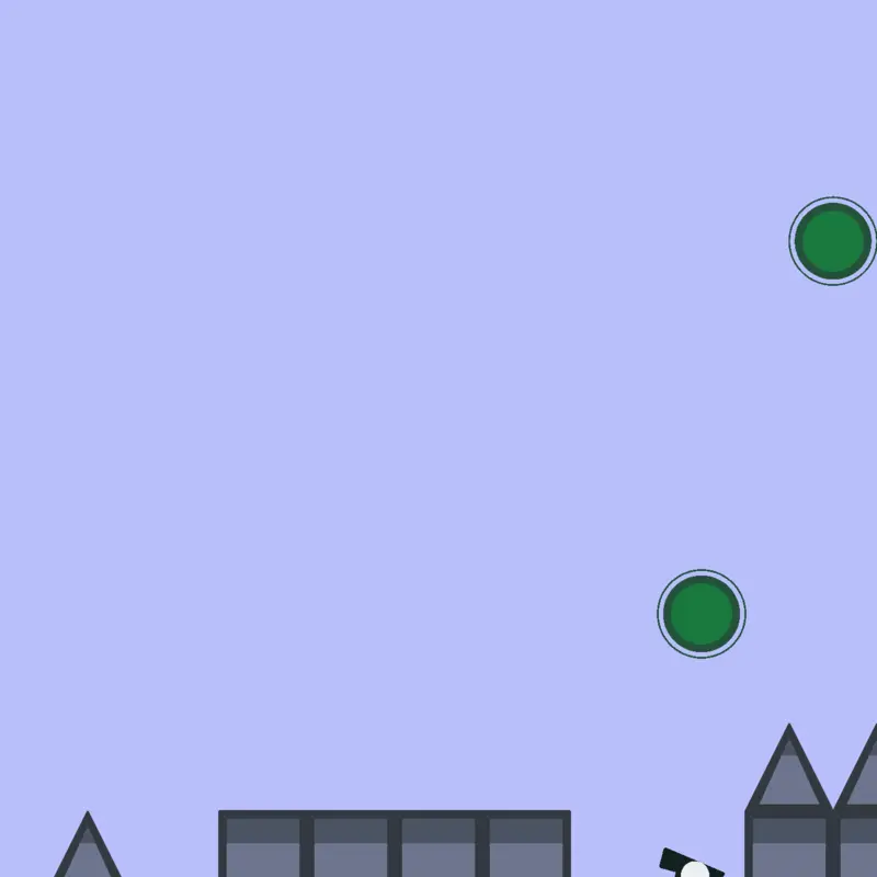 Game by @doszan