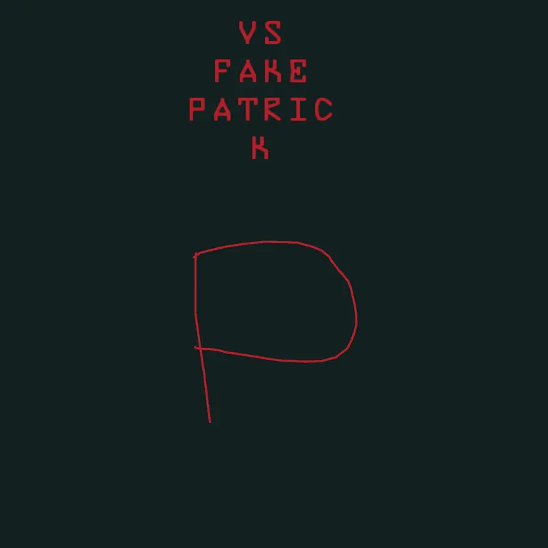 Game by @patrickdirt