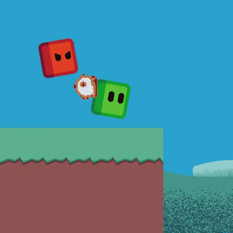 Game by @DanVinagre