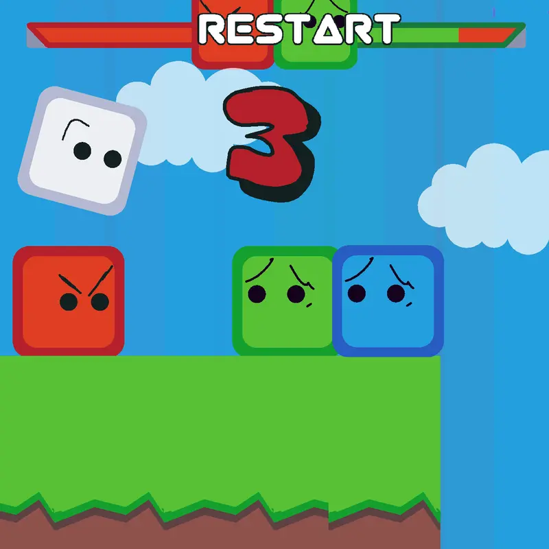 Game by @Tyambi