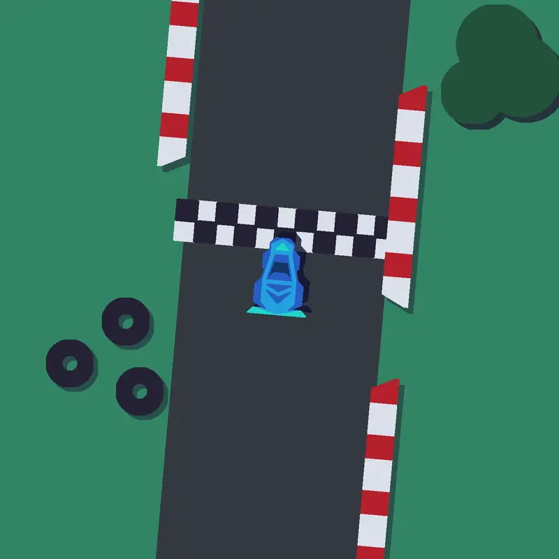 Game by @olliegames