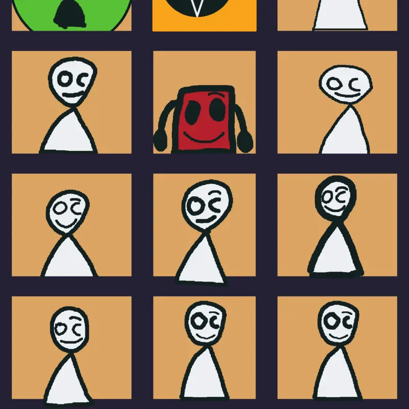 Game by @mrmoake