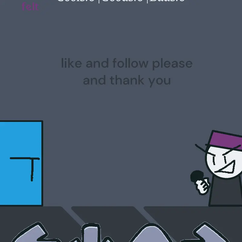 Game by @hummybug