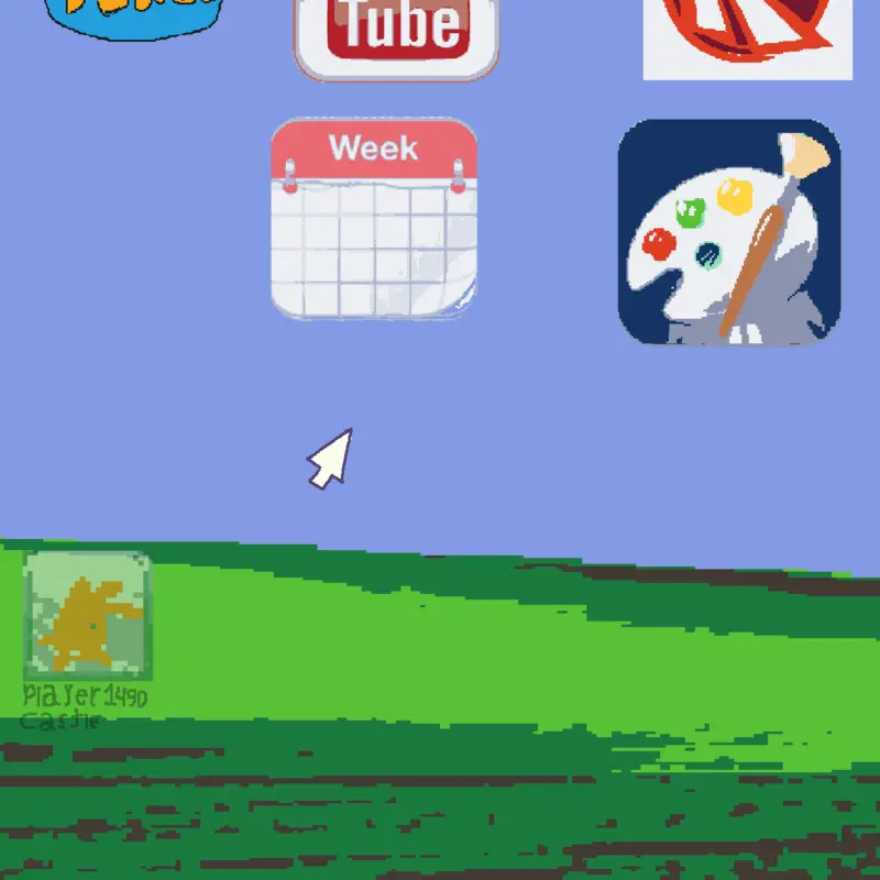 Windows xp by @sheldon_cooper