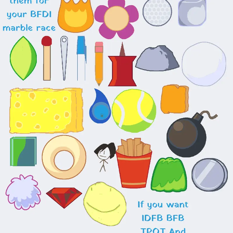 Bfdi by @Asistentes2026
