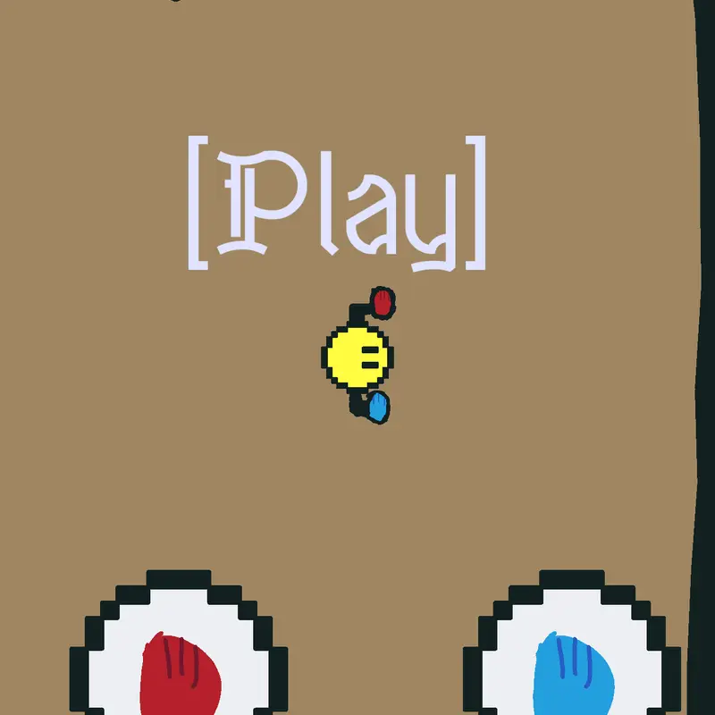 Game by @caglar_ege