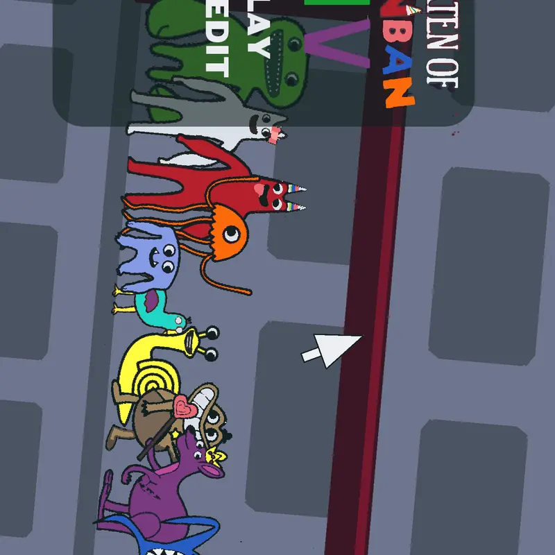 Game by @Morf